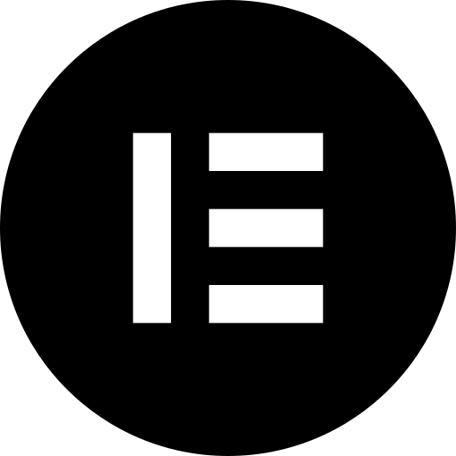 elementor logo logo